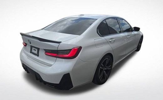 2023 BMW M340i