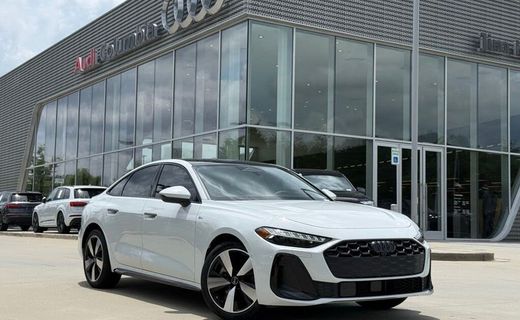 2026 Audi A5 Premium Plus
