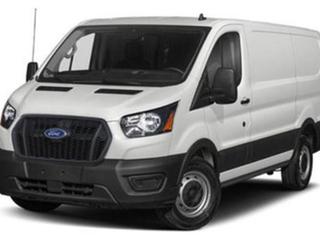 2024 Ford Transit High Roof