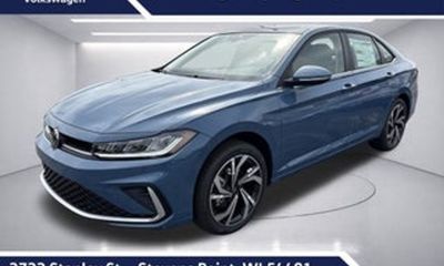 2026 Volkswagen Jetta SEL