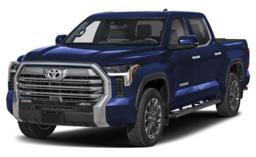 2026 Toyota Tundra