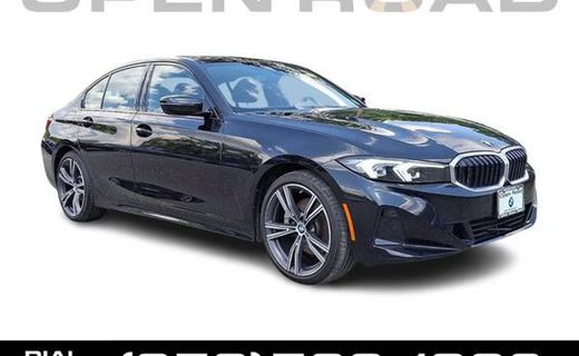 2023 BMW 330i