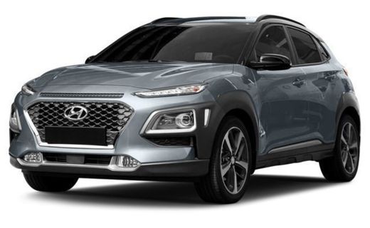 2018 Hyundai Kona Ultimate