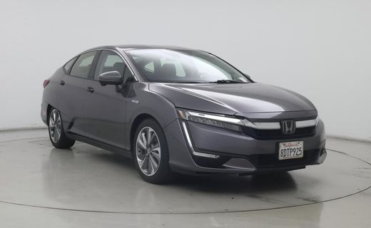 2018 Honda Clarity