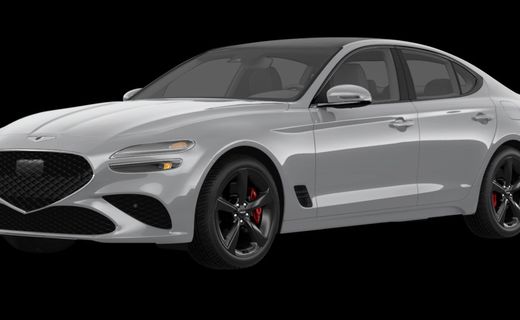 2026 Genesis G70 3 3T Sport