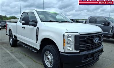 2024 Ford F-350 XL