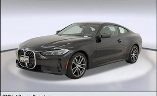 2023 BMW 430I Xdrive GC
