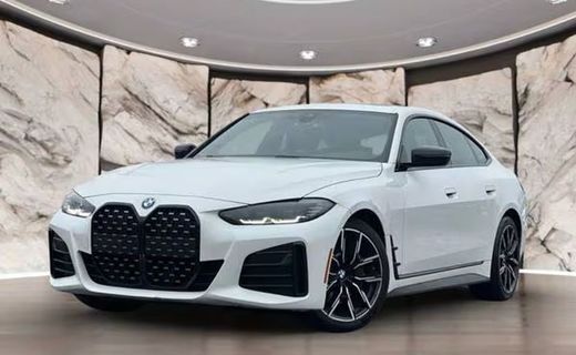 2023 BMW 430I Xdrive GC
