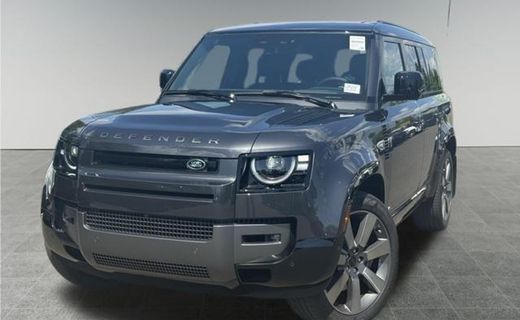 2026 Land Rover Defender 130 Limited Edition