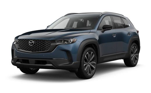 2026 Mazda CX-50 Premium