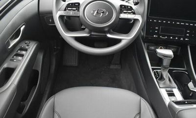2024 Hyundai Santa Cruz SEL W Activity