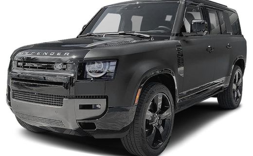 2026 Land Rover Defender 130 SE