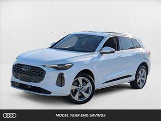 2025 Audi Q5 Quattro Premium Plus