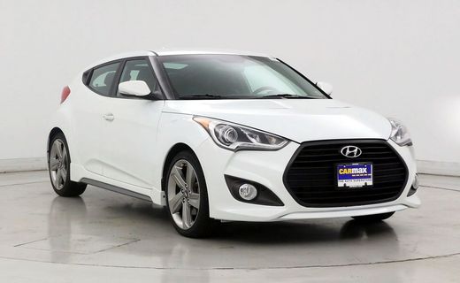 2013 Hyundai Veloster