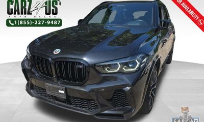 2023 BMW X5