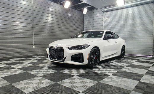 2022 BMW M440I