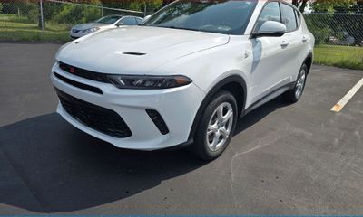 2024 Dodge Hornet GT