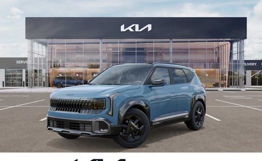 2027 Kia Seltos