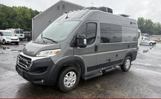 2024 Ram Promaster 1500