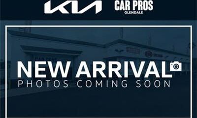 2018 Kia Optima EX