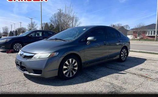 2010 Honda Civic