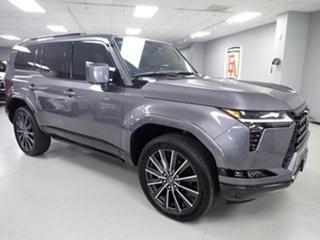2026 Lexus GX 550