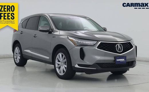 2023 Acura RDX