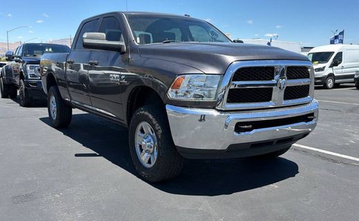 2015 Ram 3500 ST