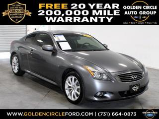 2015 Infiniti Q60