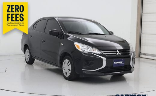 2024 Mitsubishi Mirage G4