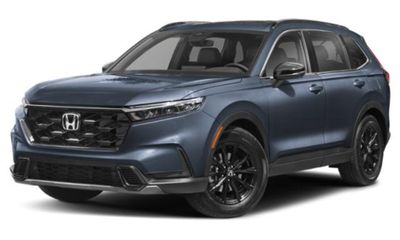 2024 Honda CR-V Sport L