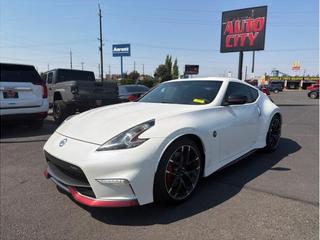 2016 Nissan 370Z