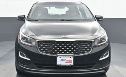 2020 Kia Sedona L