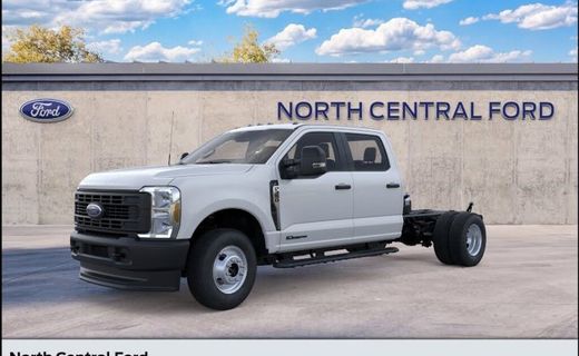 2026 Ford F-350 XL