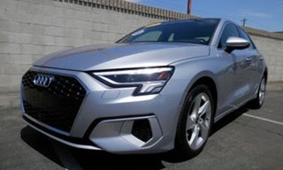 2024 Audi A3 Premium