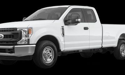 2020 Ford F-250 XL