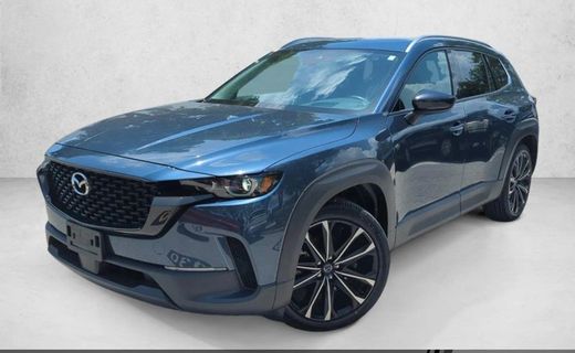 2023 Mazda CX-50 Premium Plus