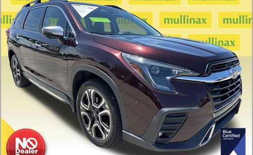 2023 Subaru Ascent