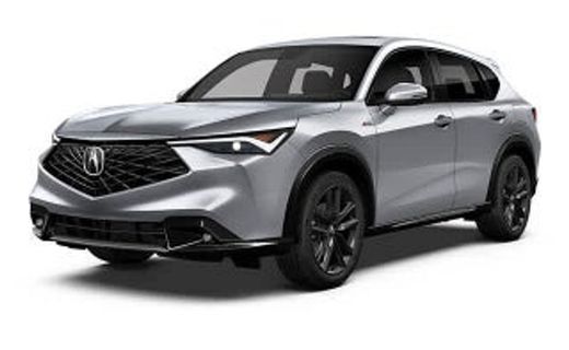 2026 Acura ADX