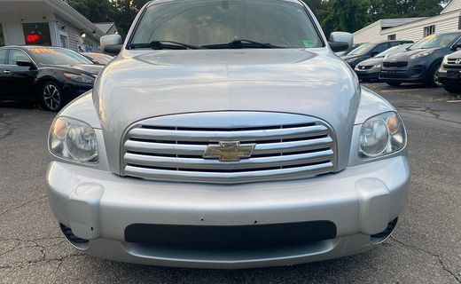 2010 Chevrolet HHR LT