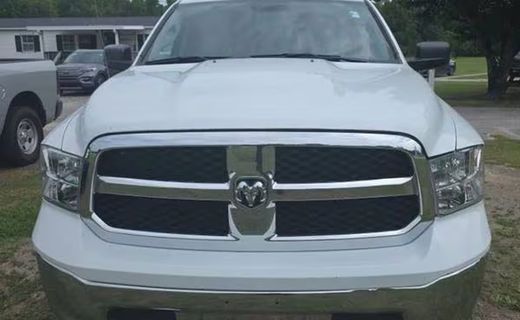 2024 Ram 1500 SLT Fleet