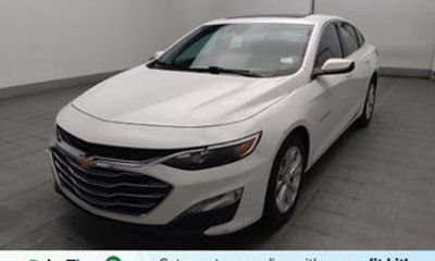 2022 Chevrolet Malibu LS 1FL