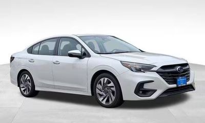 2023 Subaru Legacy Touring