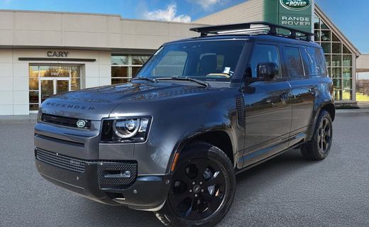 2023 Land Rover Defender 110 SE