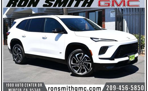 2025 Buick Enclave ST