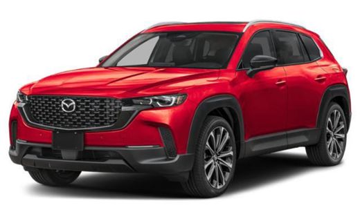 2026 Mazda CX-50 Premium