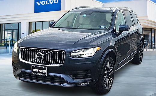 2022 Volvo XC90 Momentum