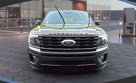 2019 Ford Expedition MAX Limited