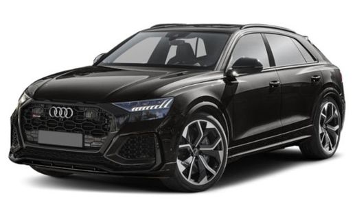 2024 Audi RS Q8 Quattro