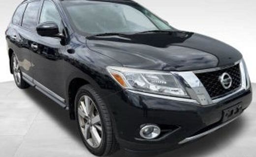2014 Dodge Journey Crossword